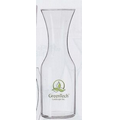 1 Liter Water Decanter / Carafe